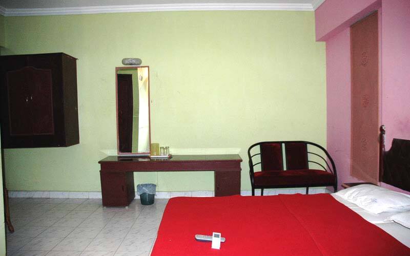 Hotel French Residency, Karaikal 5